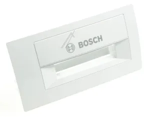 Bosch Siemens Waschmittelschublade Blende 12028334 für Waschmaschine Ersatzteil