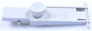 BSH Bosch Siemens 00617010 Knopf Taste - Taste BSH Bosch Siemens 00617010 Knopf Taste - Taste