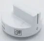 588203 Knebel - Knob ge 6-201b k15a 070/7005