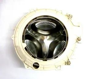 Whirlpool Indesit 482000029983 Bottich - C00145034 bottich kompl. plastik 40l h=20 aqualtis