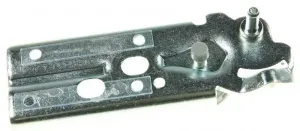 Arcelik Grundig Beko 4936570200 Scharnier - Bottom_hingle_ass