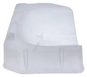 Whirlpool Indesit 481281728683 Verdampferschale - C00494028 verdunsterschale kompressor