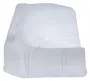 Whirlpool Indesit 481281728683 Verdampferschale - C00494028 verdunsterschale kompressor