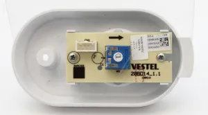 SMEG 698731895 Thermostat - Thermostat