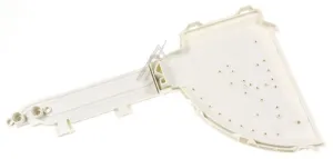 Whirlpool Indesit 482000088087 Klappe Deckel - C00283632 deckel f. einspuelkammer margh 2