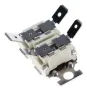 Bosch Siemens Temperaturbegrenzer 10012144 für Backofen Ersatzteil