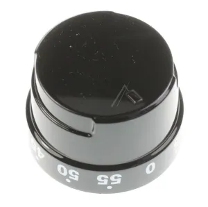 AEG Electrolux 3425904038 Knebel - Knebel,programmschalter,schwarz