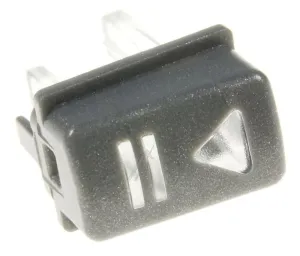 AEG Electrolux 1325085320 - Drucktaste,funktionen,lichtlei