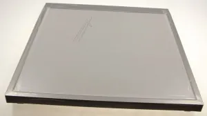 Arcelik Grundig Beko 1515041400 Gehäuseteil - Arbeitsplatte arc1050