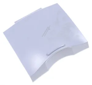 BSH Bosch Siemens 12008846 - Gehäuse