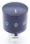 AEG Electrolux 5618656200 Knebel - Knebel,funktionen