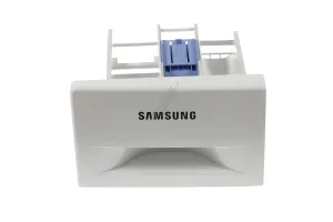 Samsung DC9717312A Waschmitteleinspülkasten - Dc97-17312a assy drawer,f400e,wf60f50kw2w,pp,n