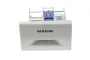 Samsung DC9717312A Waschmitteleinspülkasten - Dc97-17312a assy drawer,f400e,wf60f50kw2w,pp,n