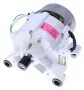 HK2182426 Waschmaschinenmotor - Wdhx350fc motor