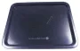 Samsung DE6300344C - De63-00344c tray,rk (nq8300t),ceramic,t4.5,l413,blac