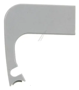 AEG Electrolux 8079137041 Scharnier - Scharnierabdeckung,oben links,