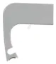 AEG Electrolux 8079137041 Scharnier - Scharnierabdeckung,oben links,