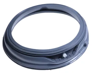 Arcelik Grundig Beko C00882568 Waschmaschinentürdichtung - 2466300335 door hood-rubber assy