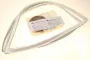 Liebherr 711113800 Magnettürdichtung - Magnettuerdichtung 4-seitig weiss