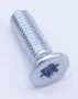 Gorenje 415771 Schrauben - Screw m5 mft 8.8 fzb l16 Gorenje 415771 Schrauben - Screw m5 mft 8.8 fzb l16