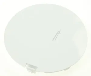 BSH Bosch Siemens 10010353 Abdeckung Gehäuse - Teil de rückhalter