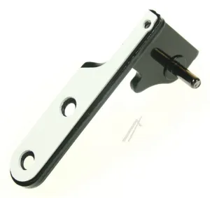 Samsung DA9715817C Scharnier - Assy hinge-middle,rb8000,t4.5,black plat