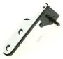 Samsung DA9715817C Scharnier - Assy hinge-middle,rb8000,t4.5,black plat