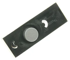Arcelik Grundig Beko 250400221 Knebel - Koru timer button