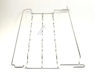 Arcelik Grundig Beko 5742830100 Weinregal - Wine storage wire shelf