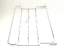 Arcelik Grundig Beko 5742830100 Weinregal - Wine storage wire shelf