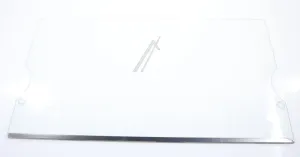 Liebherr 727603500 Glasplatte - Glass plate - complete