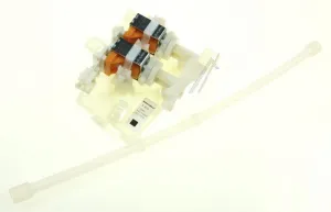 Bosch Siemens Magnetventil Pumpe 12014205 für Dampfbackofen Ersatzteil
