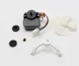 AEG Electrolux 4055362851 Lüfter - Set,motor,ventilator,mes