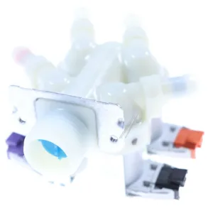 Arcelik Grundig Beko 2908050100 Zulaufventil - Water inlet valve