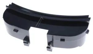Samsung DC6301541D Abdeckung Gehäuse - Cover handle,abs,-,-,ebony black,hg-0760