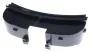 Samsung DC6301541D Abdeckung Gehäuse - Cover handle,abs,-,-,ebony black,hg-0760