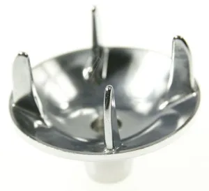 Unold 720024 Schutzkappe - Schutzhaube poliert