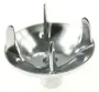 Unold 720024 Schutzkappe - Schutzhaube poliert