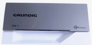 Arcelik Grundig Beko C00937581 Schubladenblende - 2983119035 schubladenblende