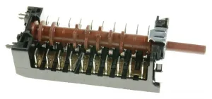 Candy Hoover 42827185 - Commutateur four electr.
