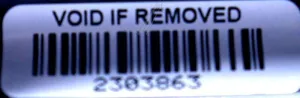 TCL 21001000125 - Rc833 21001-000125 fernbedienung