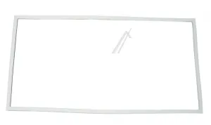 BSH Bosch Siemens 00230438 Magnettürdichtung - Dichtung tür kühlschrank, aussenmass 573x1108mm,