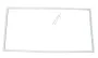 BSH Bosch Siemens 00230438 Magnettürdichtung - Dichtung tür kühlschrank, aussenmass 573x1108mm,