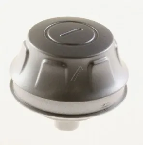 Samsung DJ6400899A Bediendrehknopf - Knob-rotary:sc4780,abs,da sil(g71936),1- Samsung DJ6400899A Bediendrehknopf - Knob-rotary:sc4780,abs,da sil(g71936),1-