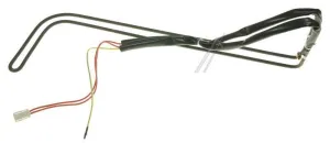 Midea 17402002000042 - Electrical heating tube
