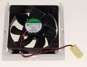 Arcelik Grundig Beko 4943560200 Lüfter - Square fan service group