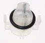 Bosch Siemens Durchflussmesser 00605692 für Waschmaschine Sensor Ersatzteil