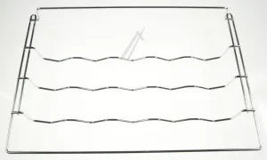 Vestel 47013626 Weinregal - Wine shelf 373 (zinc)