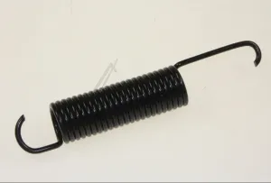 Whirlpool Indesit 481249238408 Bottichfeder - C00317034 tragfeder