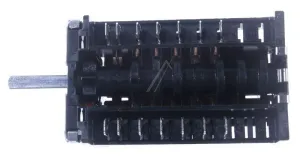 Vestel 32009171 - Rotary switch 04/15 ank/tb a